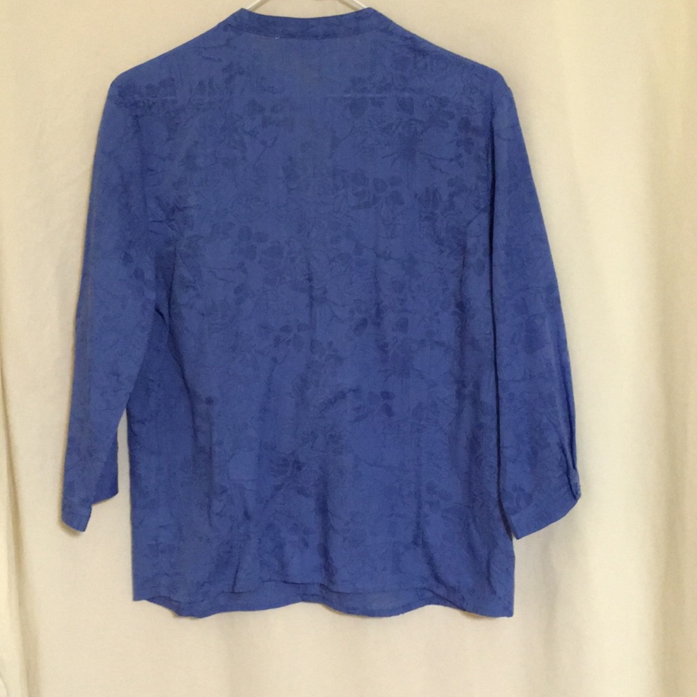 Blouse - Picture 4 of 4